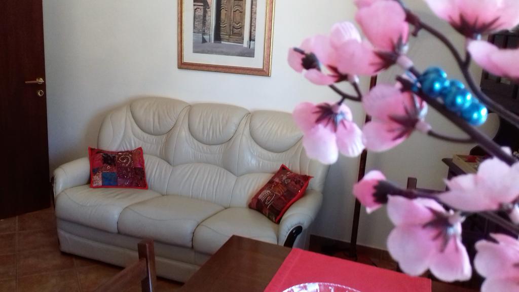 Appartamento Corallo Arona Extérieur photo