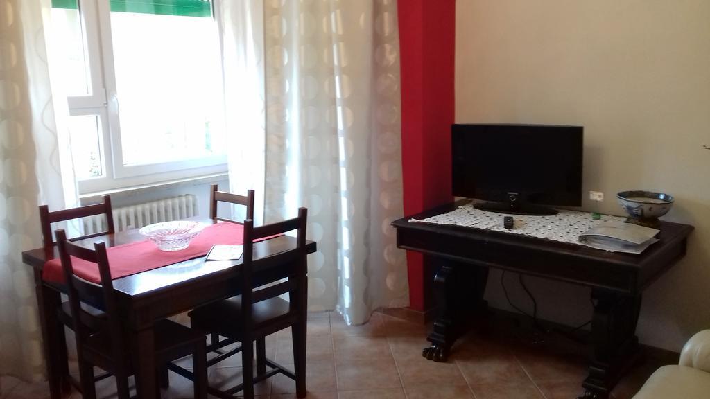 Appartamento Corallo Arona Extérieur photo