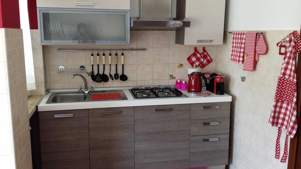 Appartamento Corallo Arona Extérieur photo