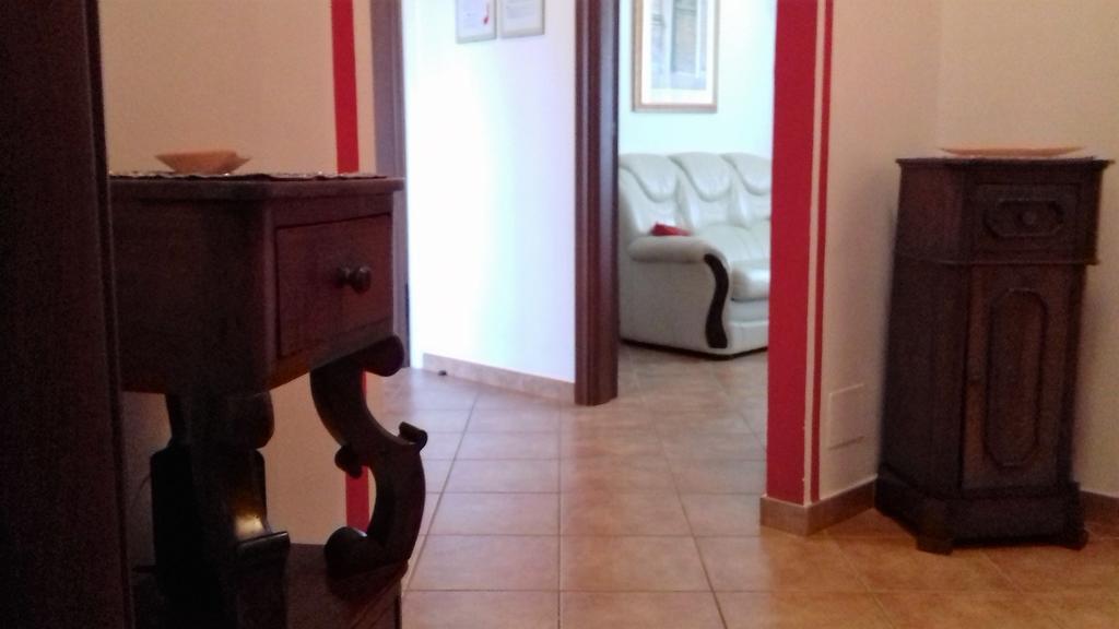 Appartamento Corallo Arona Extérieur photo