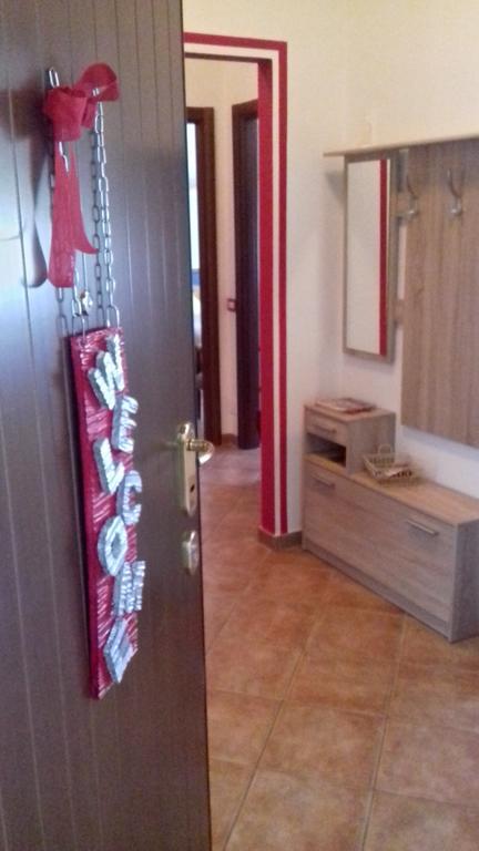 Appartamento Corallo Arona Extérieur photo