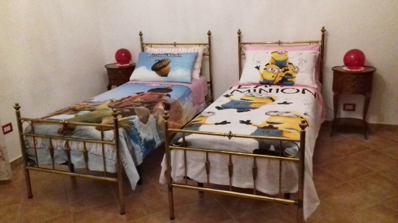 Appartamento Corallo Arona Extérieur photo